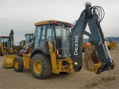  Deere 310SK importada en buenas condiciones Ref.: 1390666371940638 No. 3