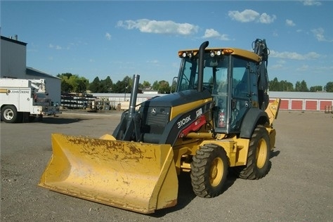  Deere 310SK de segunda mano a la venta Ref.: 1390667384929254 No. 2