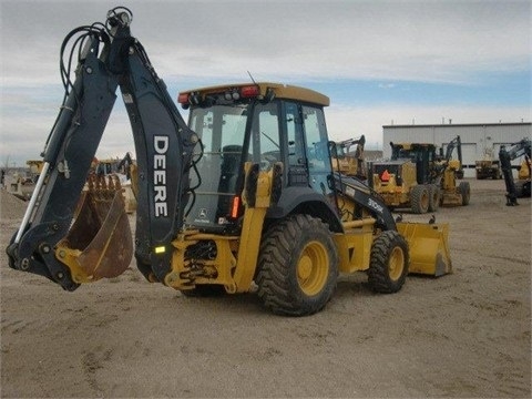  Deere 310SK de medio uso en venta Ref.: 1390667645726467 No. 4