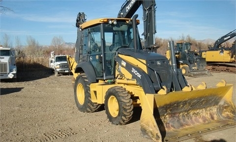  Deere 310SK usada a la venta Ref.: 1390668210919642 No. 3