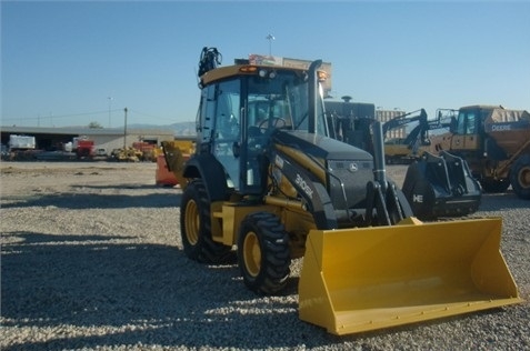  Deere 310SK seminueva en perfecto estado Ref.: 1390668458092631 No. 3