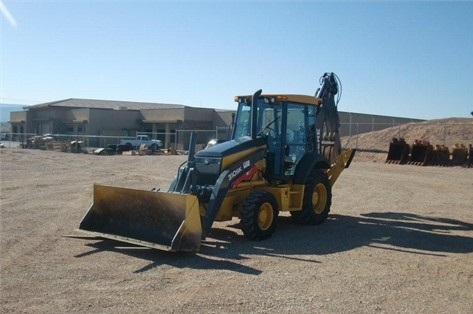  Deere 310SK importada de segunda mano Ref.: 1390668692338382 No. 4