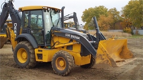  Deere 310SK en venta Ref.: 1390669453359762 No. 2