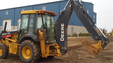  Deere 310SK en venta Ref.: 1390669453359762 No. 4