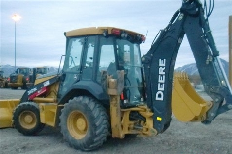  Deere 310SK usada Ref.: 1390669802894805 No. 3