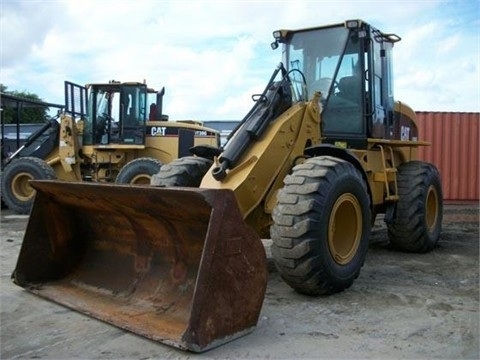  Caterpillar 930G de medio uso en venta Ref.: 1390671357440848 No. 2