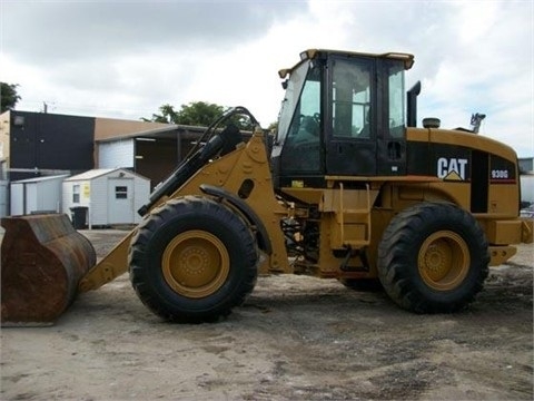  Caterpillar 930G de medio uso en venta Ref.: 1390671357440848 No. 3