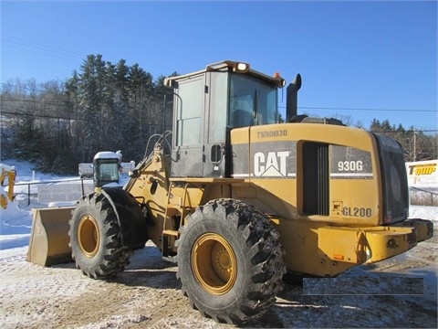  Caterpillar 930G seminueva en perfecto estado Ref.: 1390673368391358 No. 4