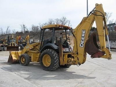  Deere 710G seminueva en venta Ref.: 1390683036054261 No. 4