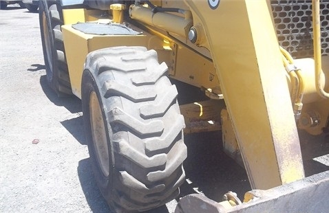 Backhoe Loaders Deere 710G