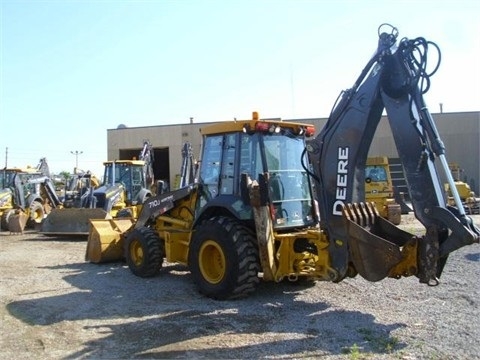  Deere 710J usada Ref.: 1390692167481486 No. 2