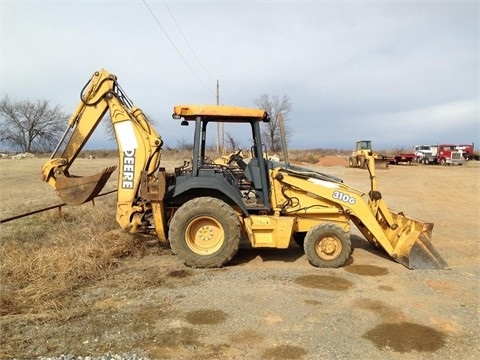 Deere 310G de bajo costo Ref.: 1390761239634667 No. 2