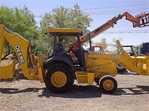  Deere 310G de bajo costo Ref.: 1390766730155022 No. 2