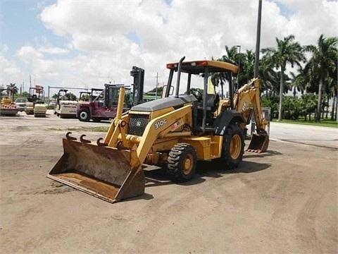  Deere 310G en optimas condiciones Ref.: 1390773180783454 No. 2