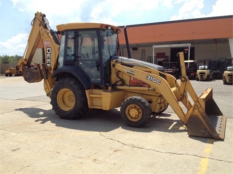  Deere 310G en venta Ref.: 1390773467869307 No. 2