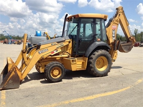  Deere 310G en venta Ref.: 1390773467869307 No. 3