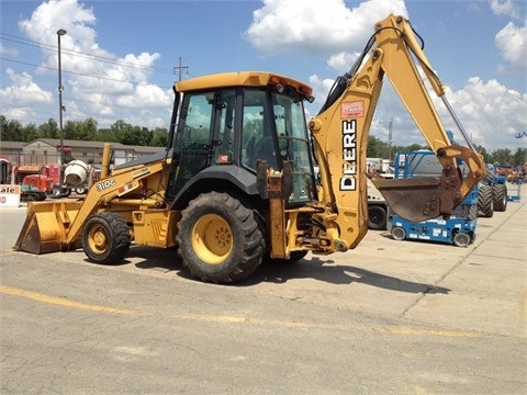  Deere 310G en venta Ref.: 1390773467869307 No. 4