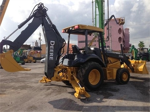  Deere 310G en venta, usada Ref.: 1390836507223962 No. 2