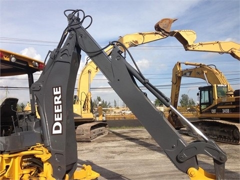  Deere 310G en venta, usada Ref.: 1390836507223962 No. 3