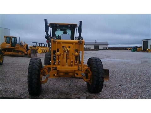  Deere 770 en optimas condiciones Ref.: 1390859952426194 No. 2