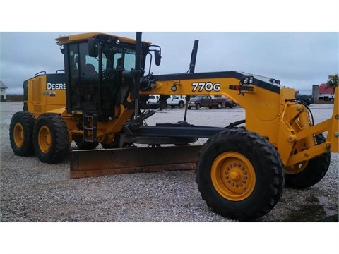  Deere 770 en optimas condiciones Ref.: 1390859952426194 No. 3