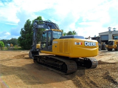  Deere 200D de importacion a la venta Ref.: 1390869283778461 No. 4