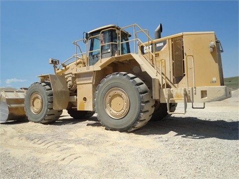 CARGADORAS CATERPILLAR 988H seminueva en venta Ref.: 1390873399181710 No. 2