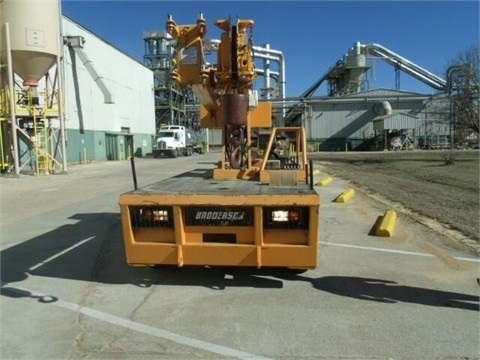 GRUAS BRODERSON IC80 en venta, usada Ref.: 1390875450938403 No. 3