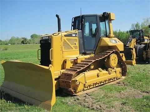 CATERPILLAR D6N usada en buen estado Ref.: 1390877614063469 No. 3