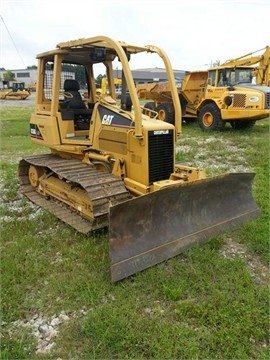  Caterpillar D3G de segunda mano a la venta Ref.: 1390878974396524 No. 3