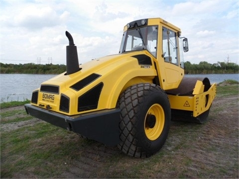  Bomag BW211D usada a buen precio Ref.: 1390925859345716 No. 2