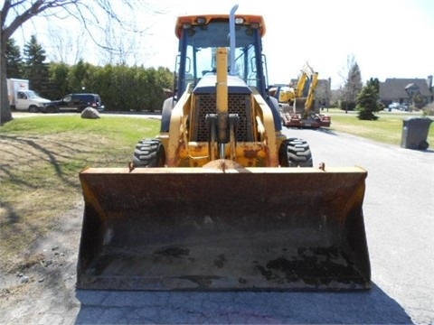  Deere 310SG de segunda mano a la venta Ref.: 1390935041893738 No. 2