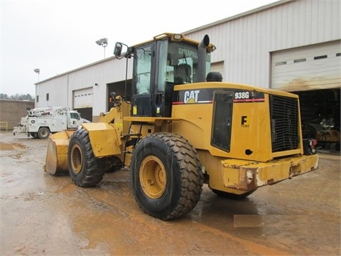  Caterpillar 938G de medio uso en venta Ref.: 1390937138235059 No. 2