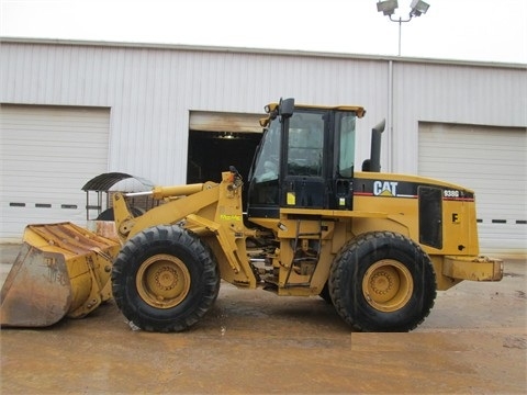  Caterpillar 938G de medio uso en venta Ref.: 1390937138235059 No. 4