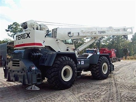 TEREX RT665 de bajo costo Ref.: 1390938184192548 No. 2