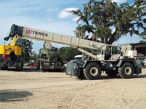 TEREX RT665 de bajo costo Ref.: 1390938184192548 No. 3