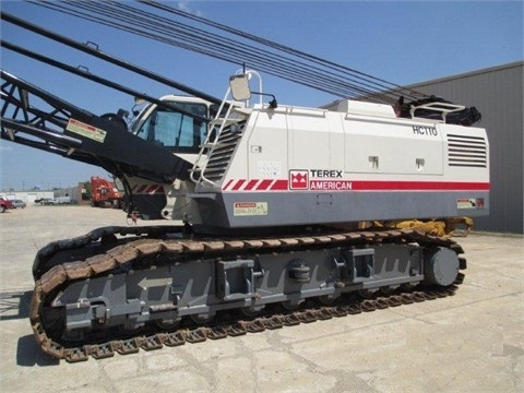 TEREX HC110 de medio uso en venta Ref.: 1390941550195247 No. 4