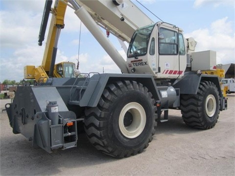 TEREX RT665 seminueva Ref.: 1390945170919599 No. 2