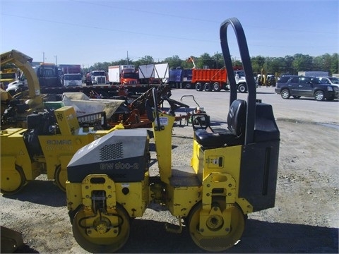  Bomag BW900-2 usada de importacion Ref.: 1390949583197971 No. 3