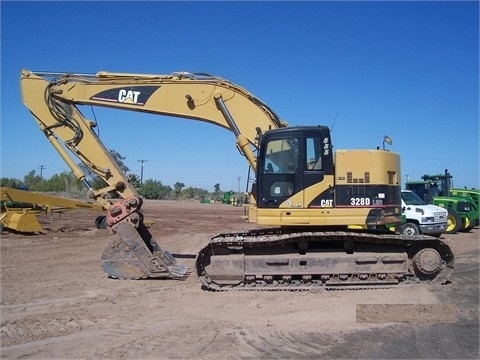  Caterpillar 328D de bajo costo Ref.: 1391016989861823 No. 2