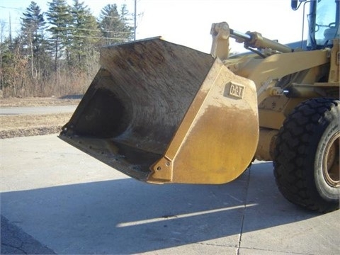  Caterpillar 938G de importacion a la venta Ref.: 1391017999287186 No. 4