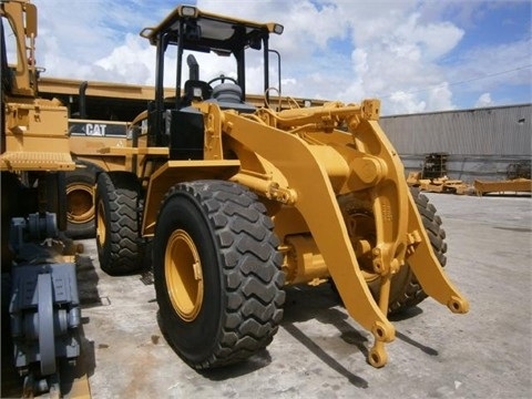  Caterpillar 938G de segunda mano Ref.: 1391018401753765 No. 2