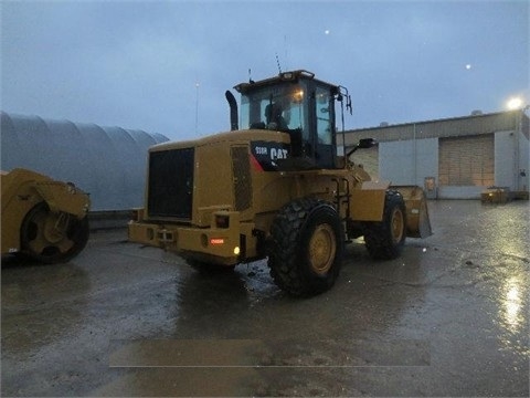  Caterpillar 938H de segunda mano Ref.: 1391023948196425 No. 3