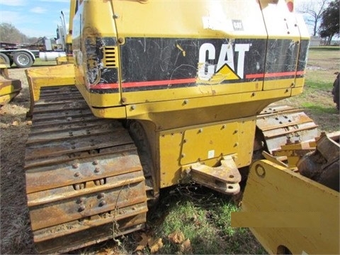  Caterpillar D5G usada de importacion Ref.: 1391024152040159 No. 2