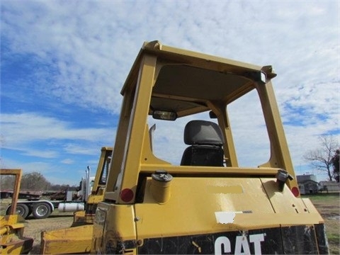  Caterpillar D5G usada de importacion Ref.: 1391024152040159 No. 3