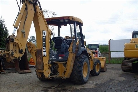  Deere 310SG importada de segunda mano Ref.: 1391025422370297 No. 2