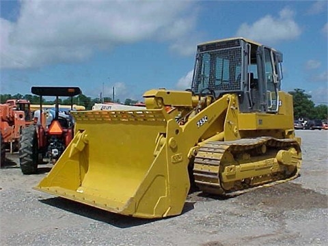  Deere 755C usada de importacion Ref.: 1391032840834355 No. 2