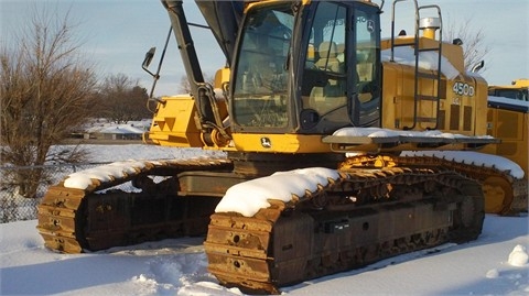  Deere 450D en venta Ref.: 1391032956396913 No. 2