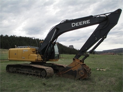  Deere 240D seminueva Ref.: 1391044455781319 No. 2