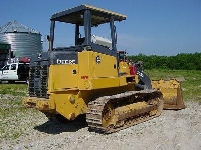 Deere 605C usada a buen precio Ref.: 1391047607790431 No. 3